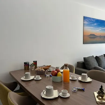 Apartment Dingi 106 Siofok