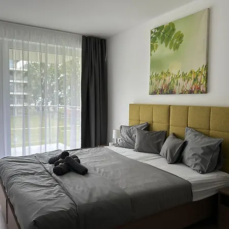 Apartament Dingi 106