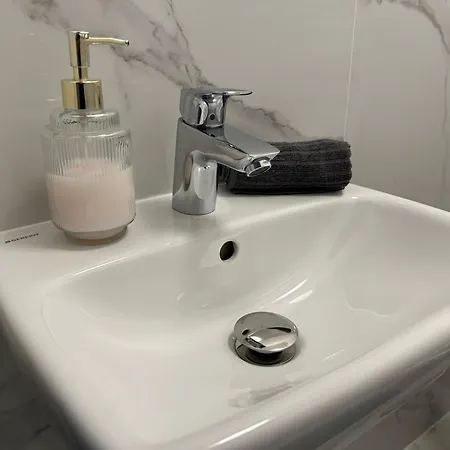 Apartament Dingi 106 Siófok