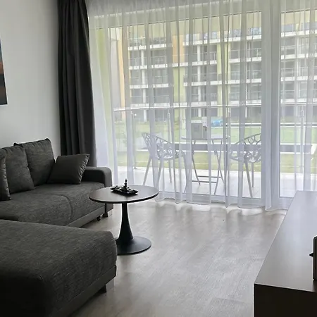Dingi 106 Apartament *