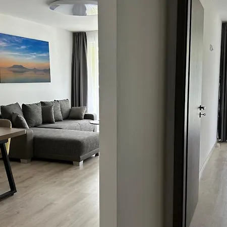 Apartament Dingi 106