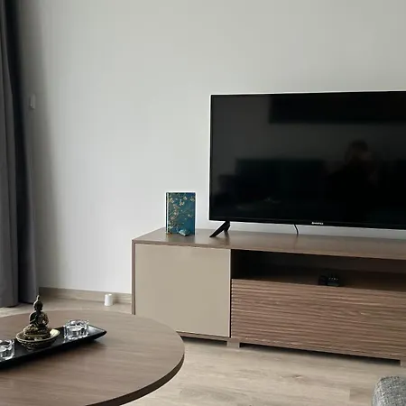 Apartament Dingi 106 Siófok