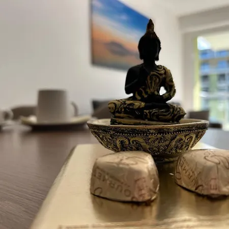 Apartament Dingi 106 Siófok