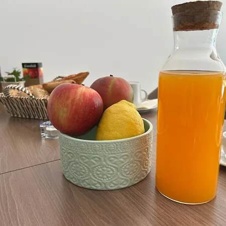 Mango - Dingi 106 Daire *