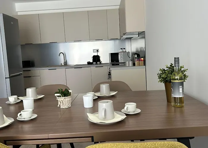 Lejlighed Dingi 106 Siófok