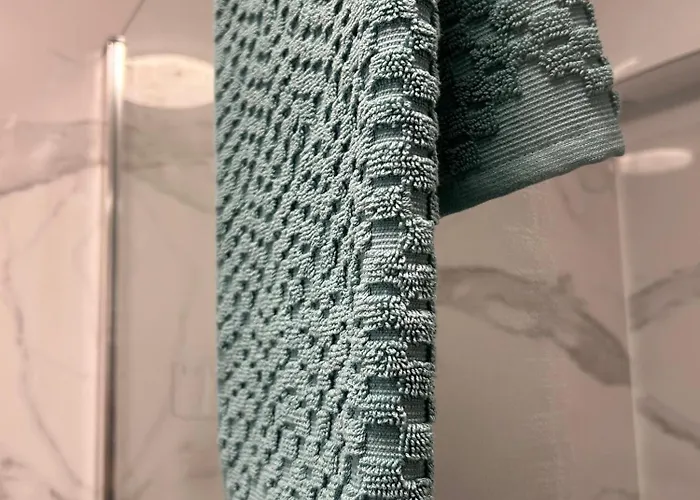 Dingi 106 Lejlighed *