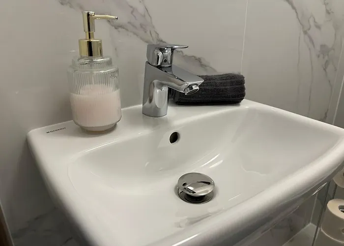 Lejlighed Dingi 106 Siófok