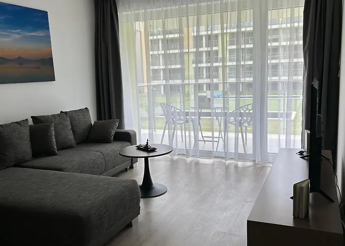 Dingi 106 Lejlighed *