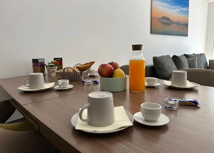 Dingi 106 Lejlighed Siófok