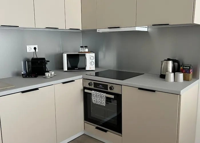 Dingi 106 Lejlighed Siófok