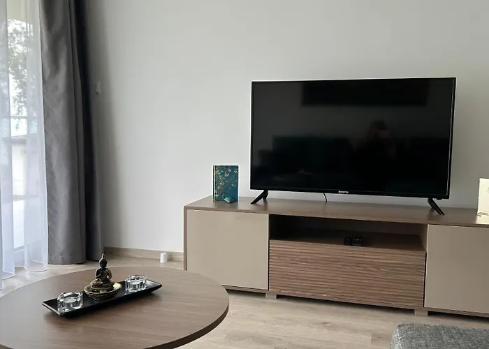 Lejlighed Dingi 106 Siófok