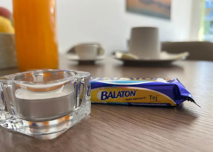 Lejlighed Dingi 106 Siófok