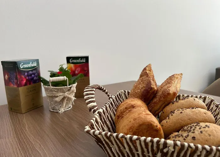 Dingi 106 Lejlighed Siófok