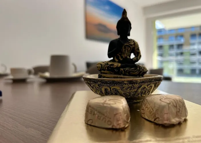 Lejlighed Dingi 106 Siófok