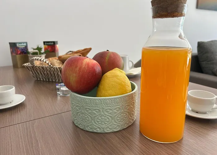 Dingi 106 Lejlighed *